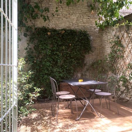 Апартаменти Il Giardino Segreto Парма Екстер'єр фото